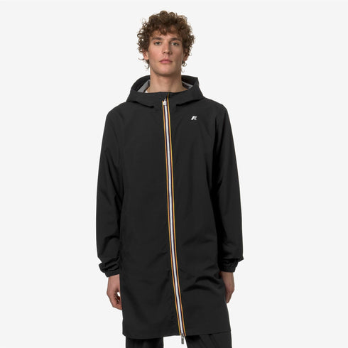 PARKA THOMAS